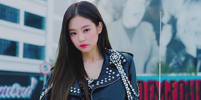 Jennie BLACKPINK