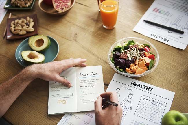 tips diet