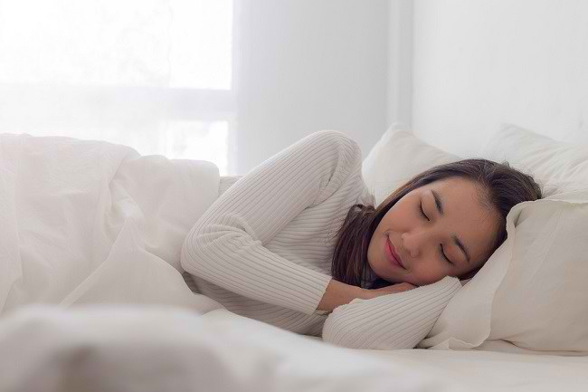 tips tidur
